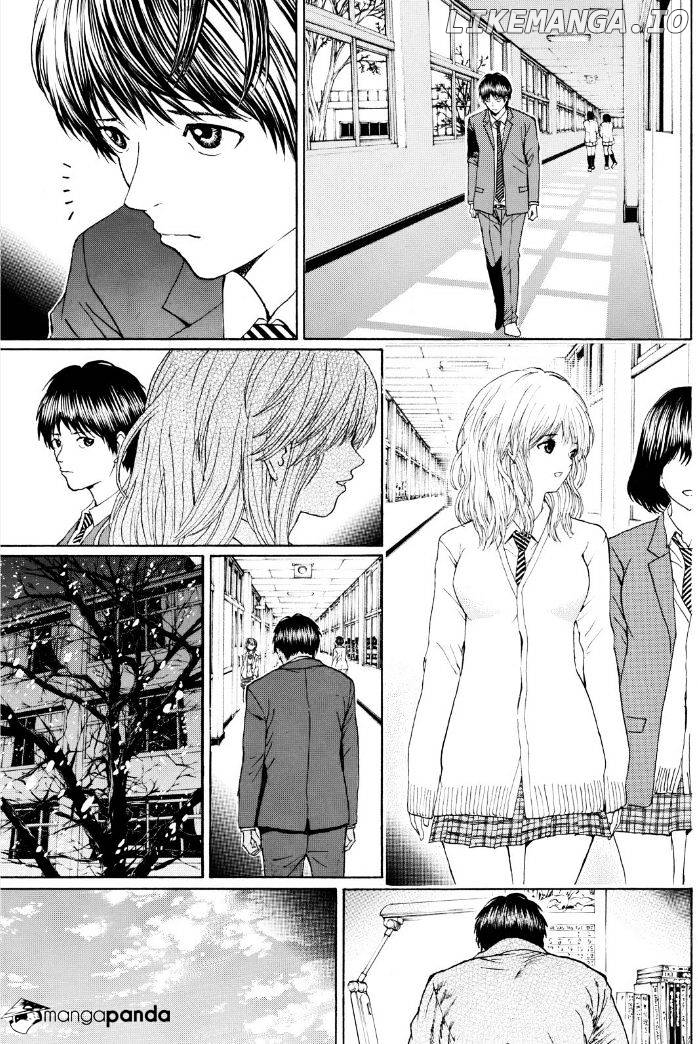 Wagatsuma-san wa Ore no Yome chapter 95 - page 16