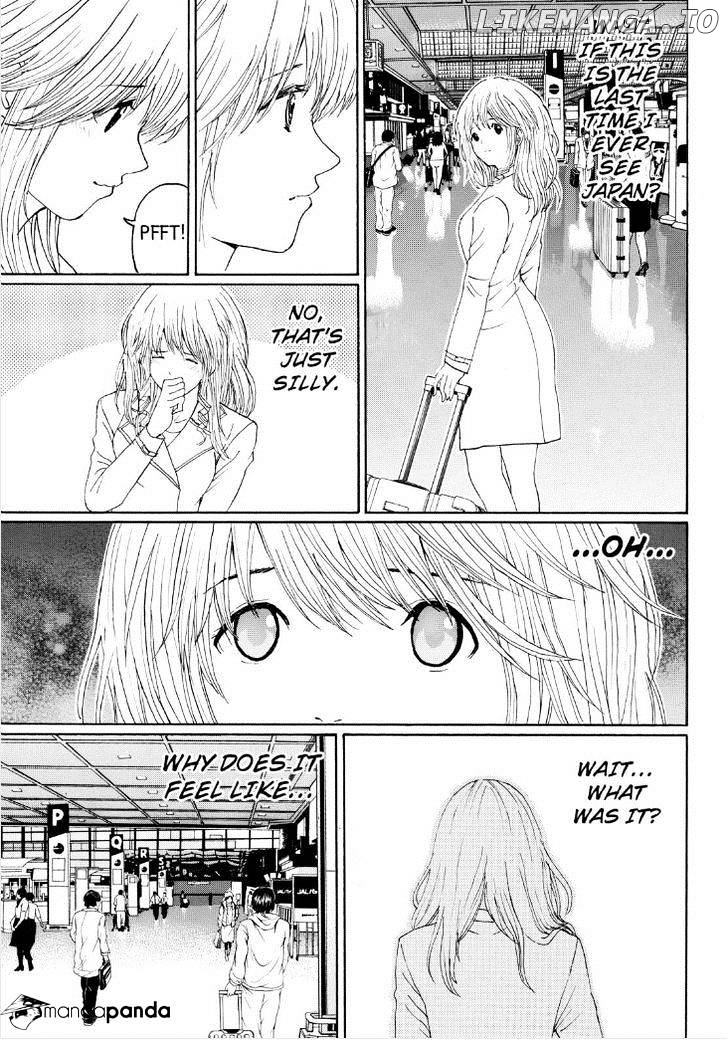 Wagatsuma-san wa Ore no Yome chapter 97 - page 3