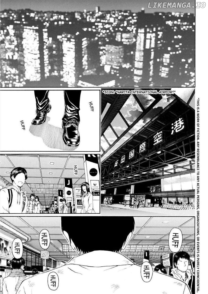 Wagatsuma-san wa Ore no Yome chapter 98 - page 2