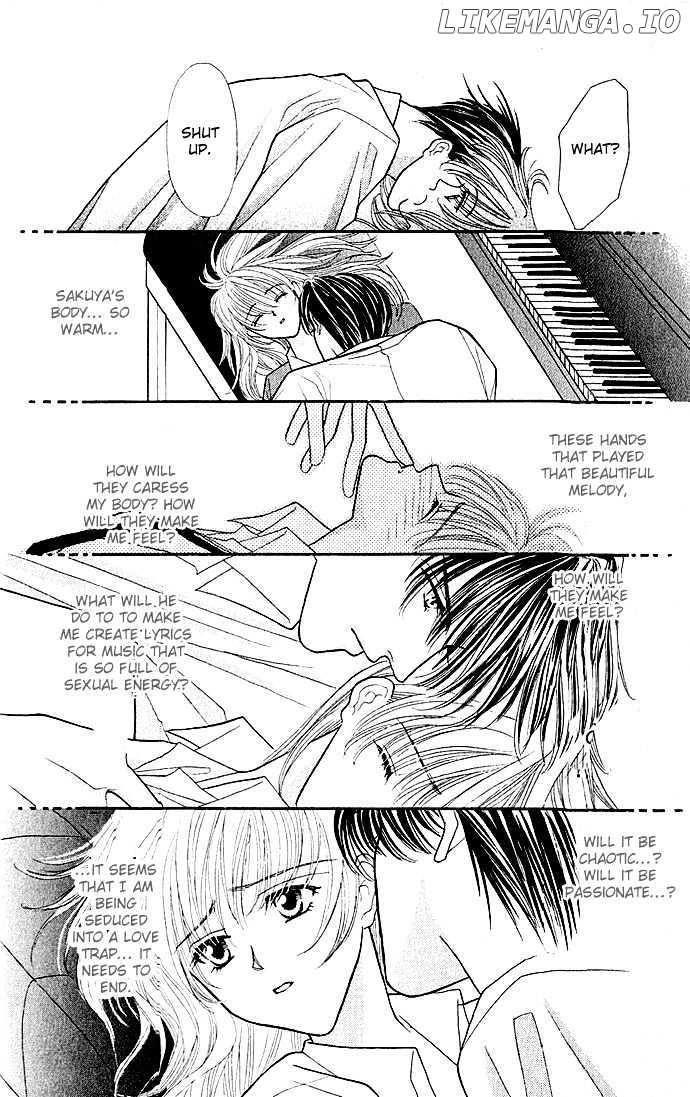 Kaikan Phrase chapter 3 - page 24