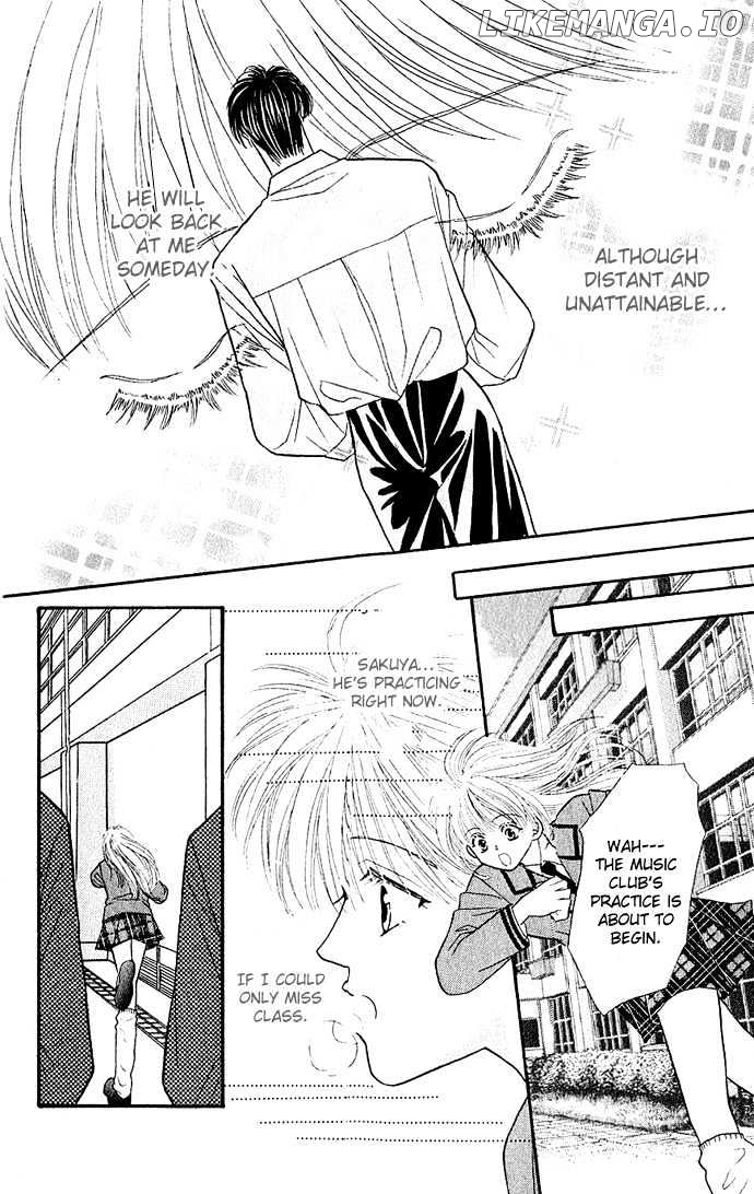 Kaikan Phrase chapter 3 - page 28