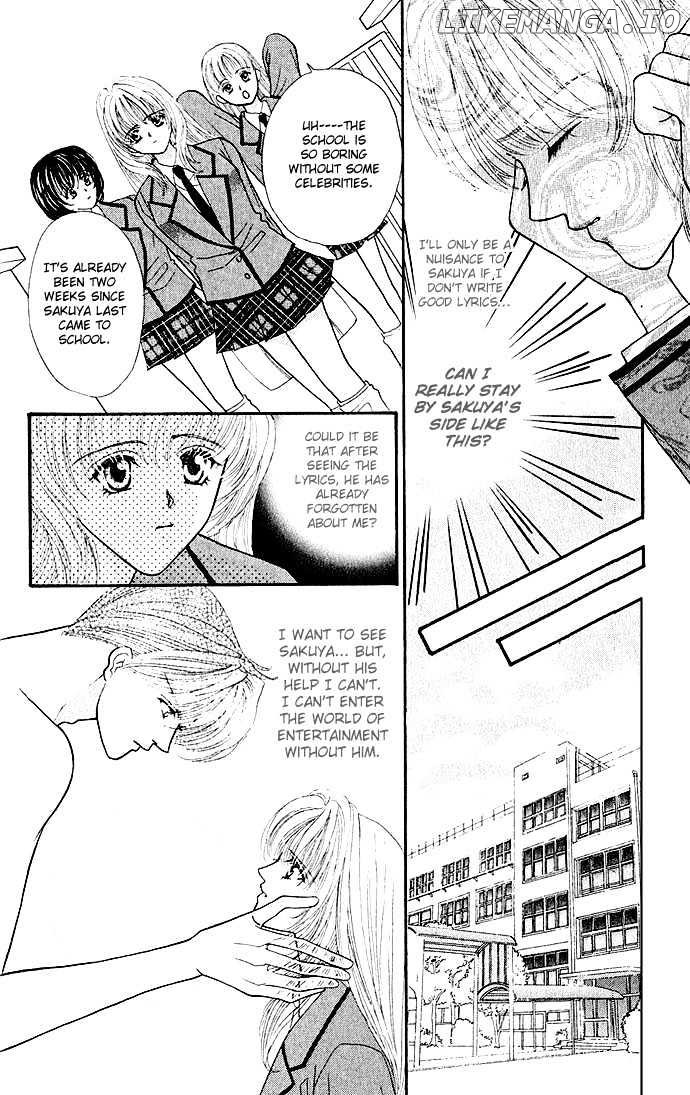 Kaikan Phrase chapter 4 - page 18