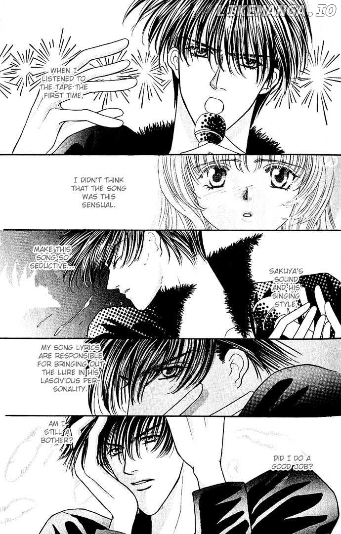 Kaikan Phrase chapter 4 - page 23