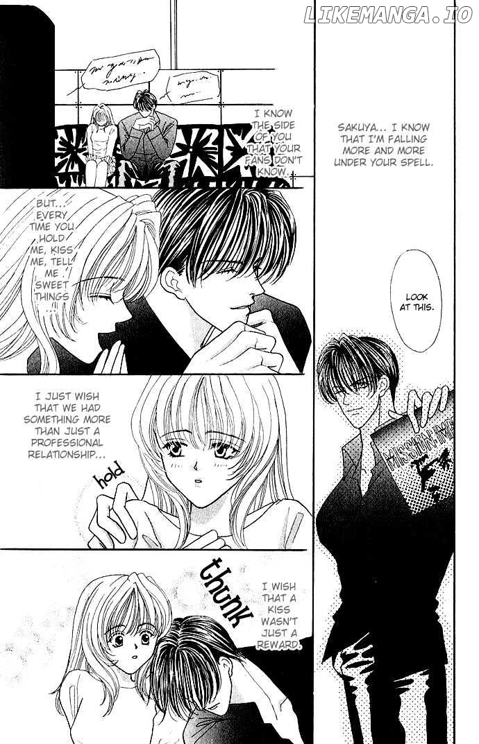 Kaikan Phrase chapter 4 - page 36