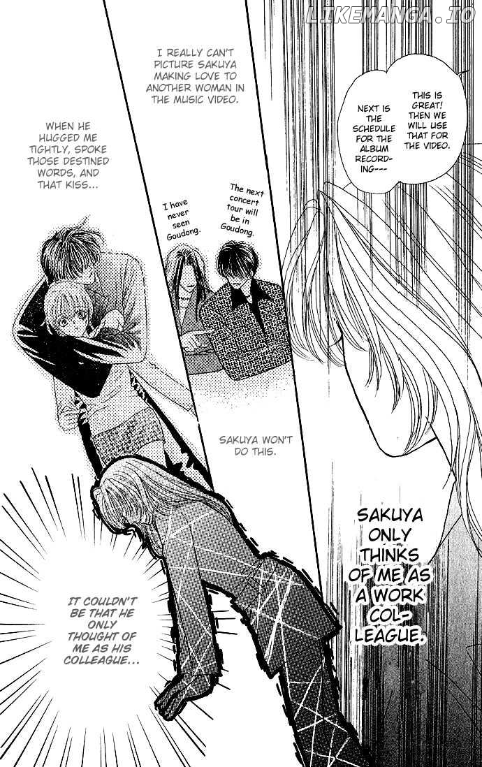 Kaikan Phrase chapter 4 - page 43