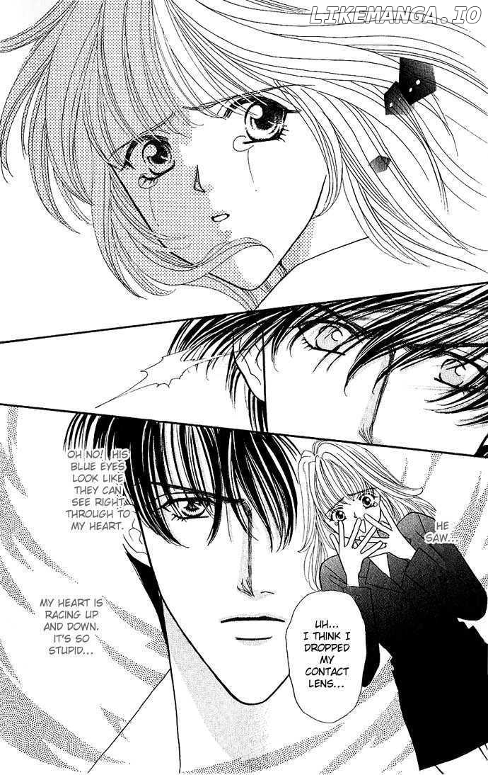 Kaikan Phrase chapter 5.1 - page 4
