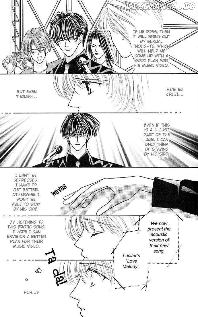 Kaikan Phrase chapter 5.1 - page 7