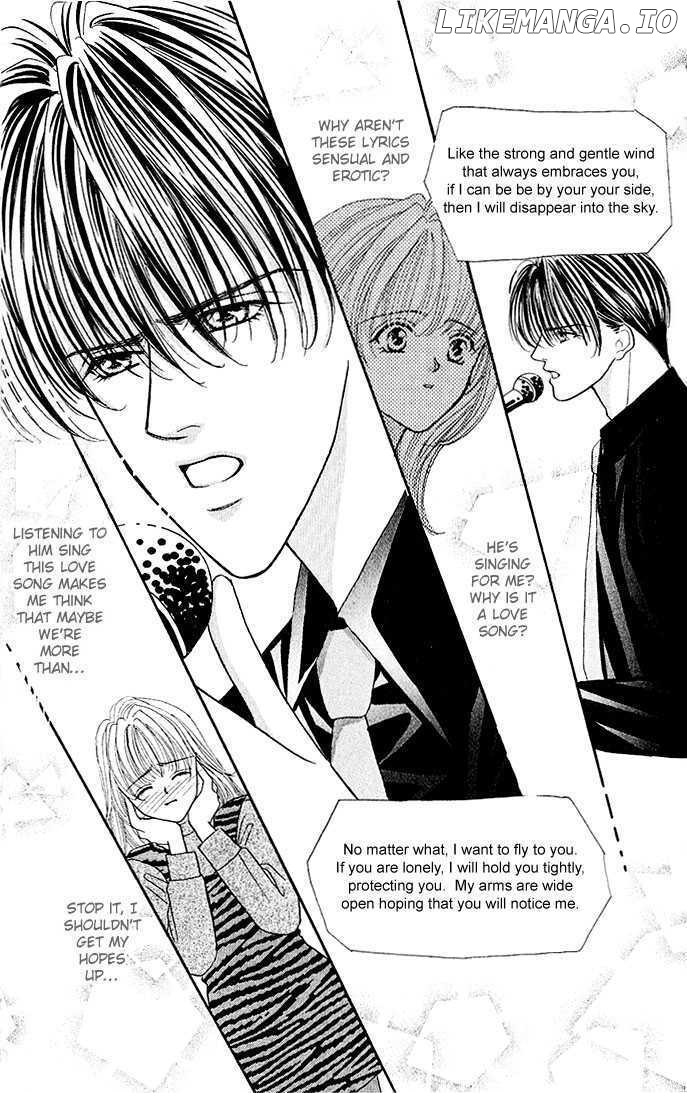 Kaikan Phrase chapter 5.1 - page 9