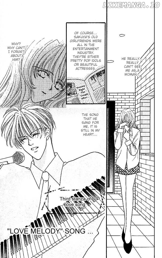 Kaikan Phrase chapter 5.2 - page 3