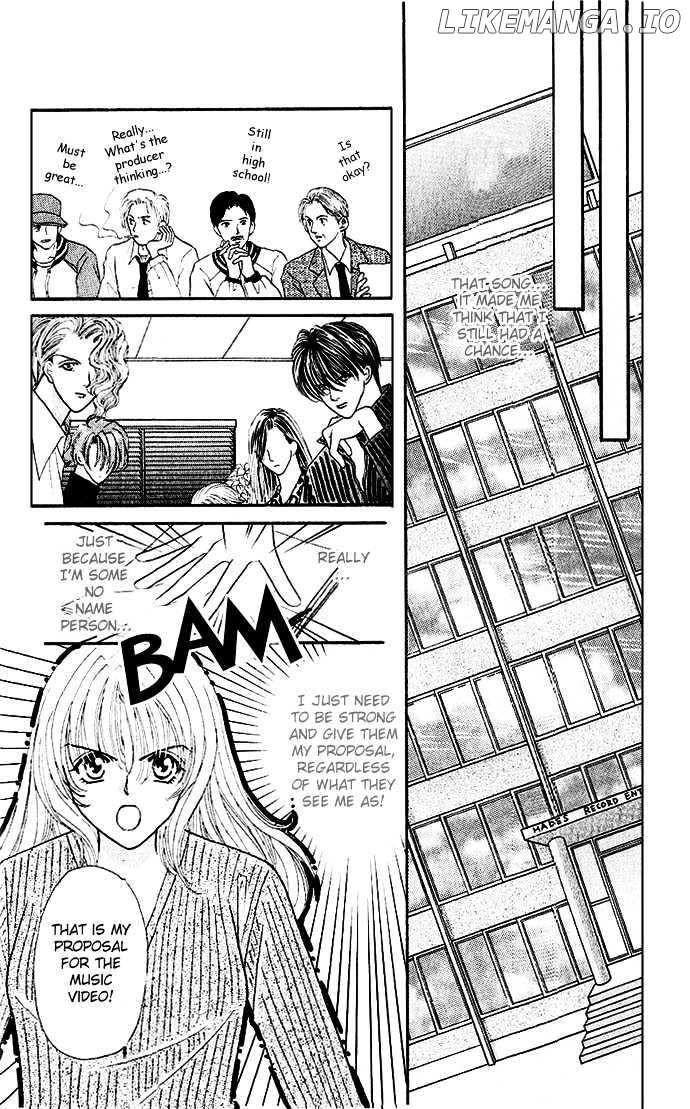 Kaikan Phrase chapter 5.2 - page 4