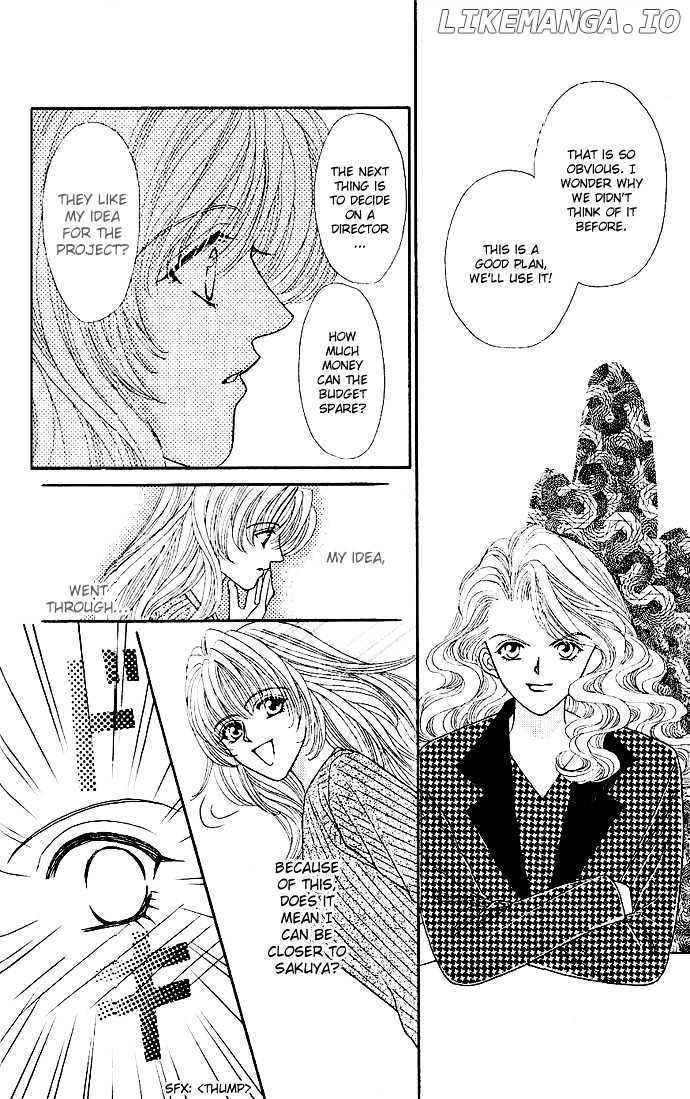 Kaikan Phrase chapter 5.2 - page 8