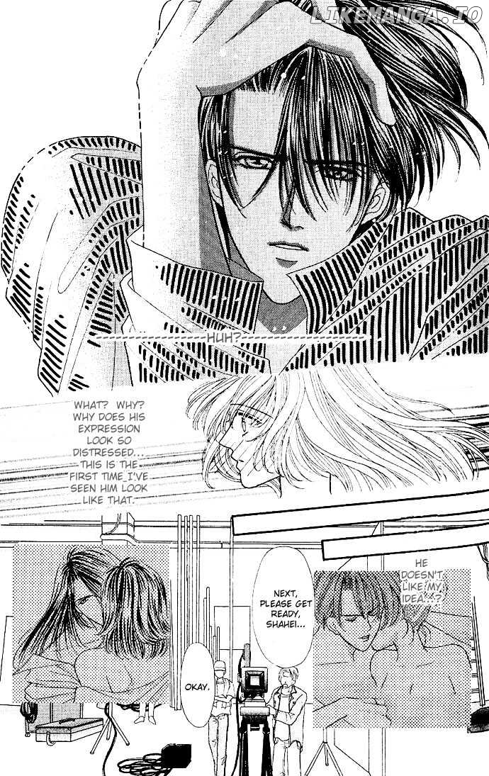 Kaikan Phrase chapter 5.2 - page 9