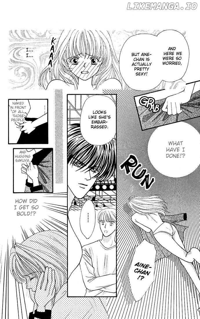 Kaikan Phrase chapter 6.1 - page 6