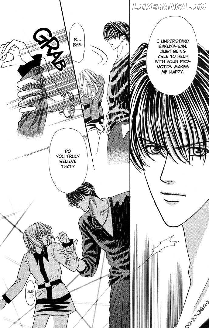 Kaikan Phrase chapter 6.1 - page 8