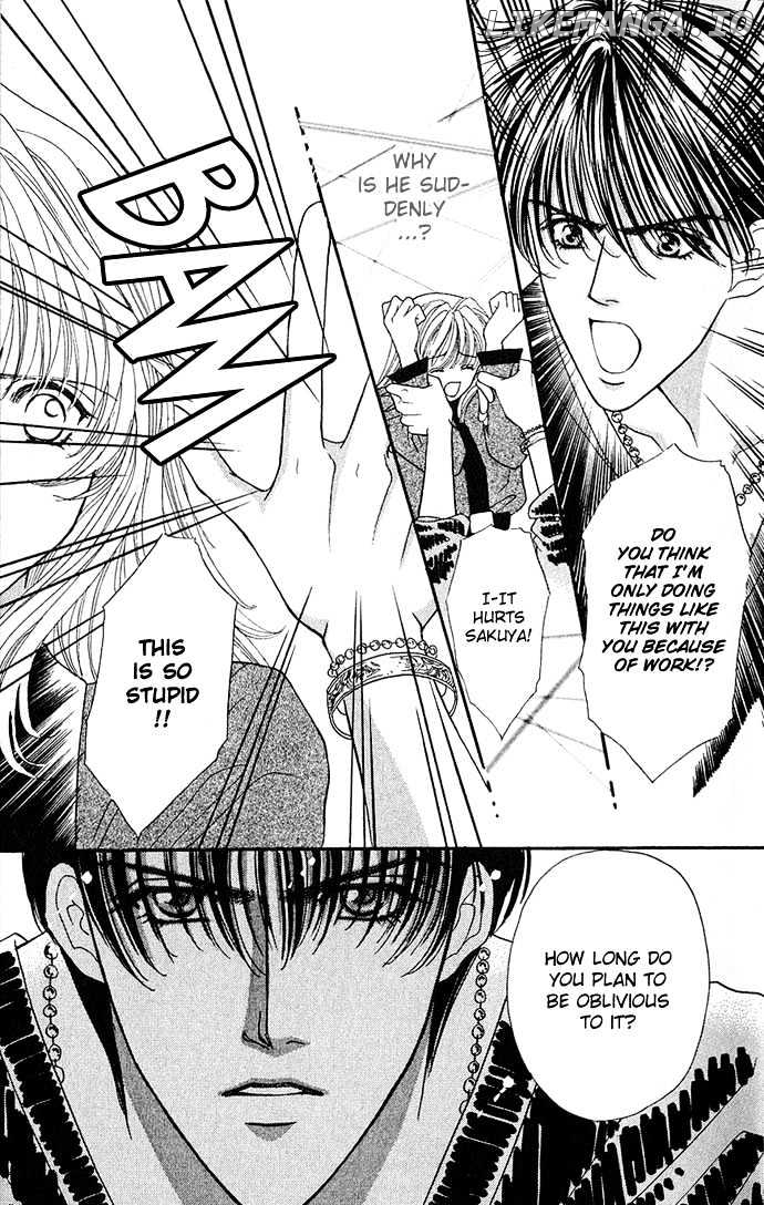 Kaikan Phrase chapter 6.1 - page 9