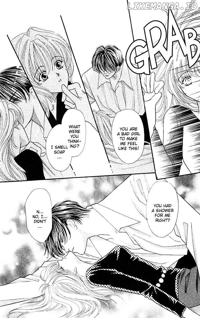 Kaikan Phrase chapter 6.2 - page 14
