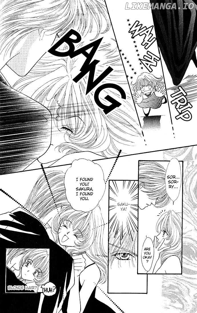 Kaikan Phrase chapter 6.2 - page 18