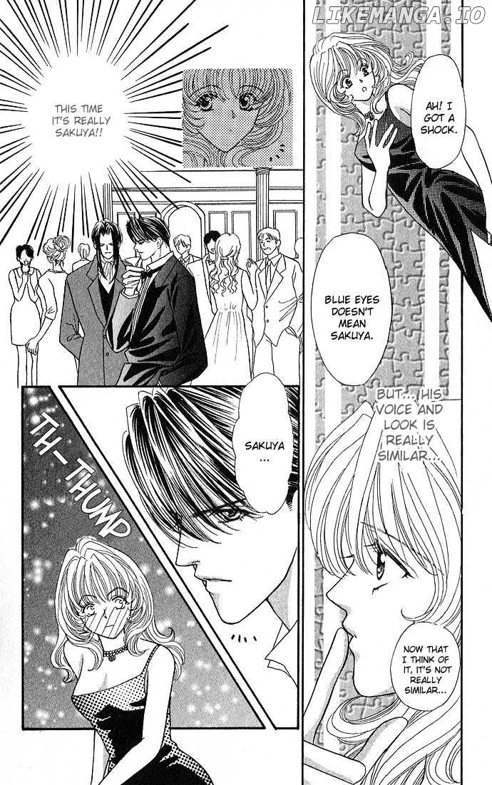 Kaikan Phrase chapter 6.2 - page 20