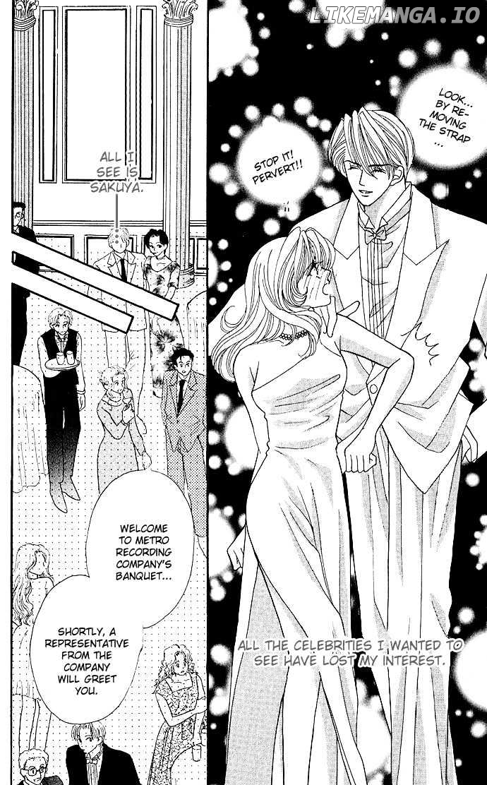 Kaikan Phrase chapter 6.2 - page 24