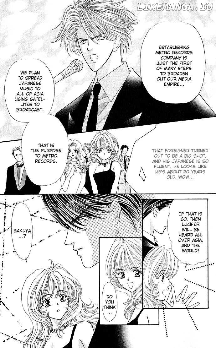 Kaikan Phrase chapter 6.2 - page 27