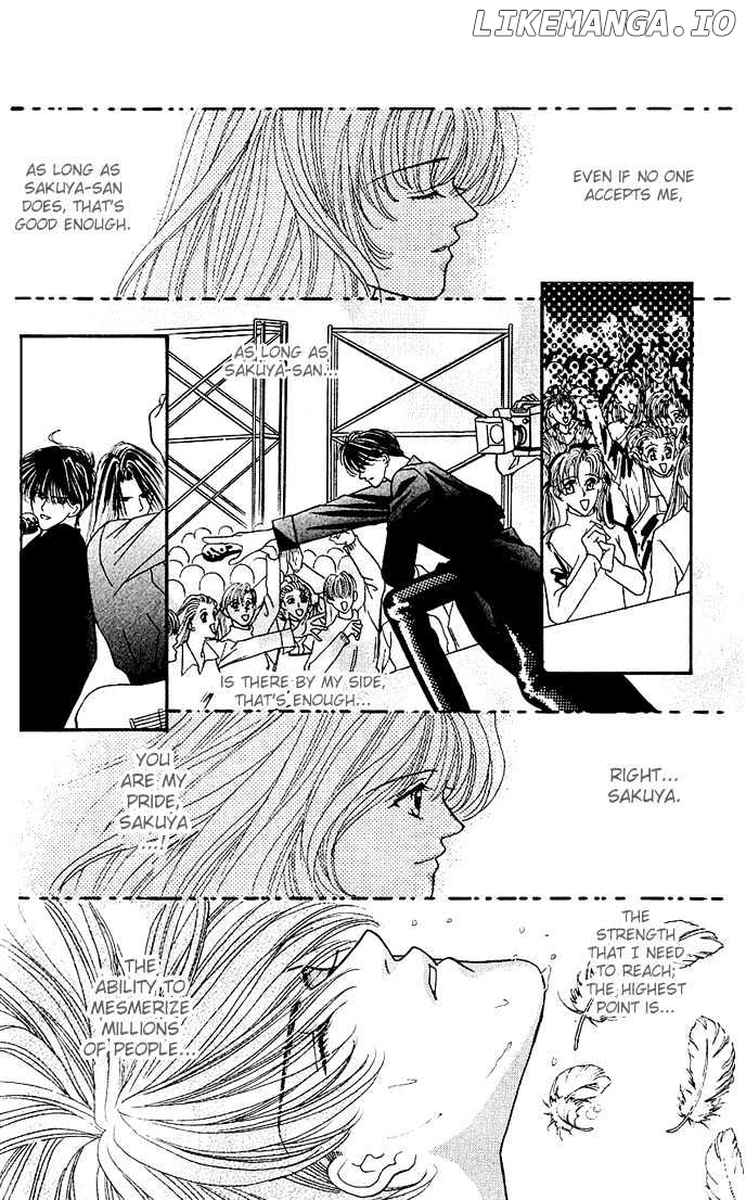 Kaikan Phrase chapter 6.2 - page 4