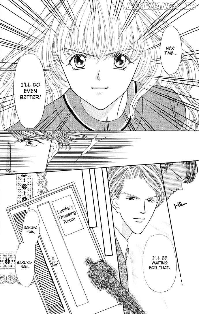 Kaikan Phrase chapter 6.2 - page 7