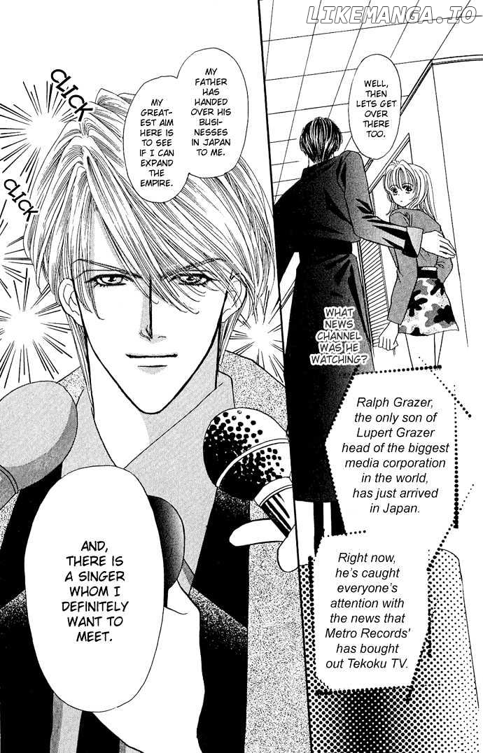 Kaikan Phrase chapter 6.2 - page 9