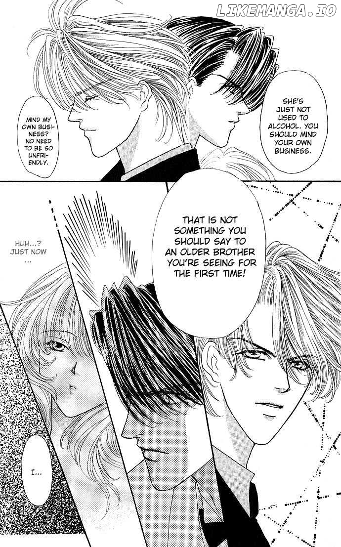 Kaikan Phrase chapter 7.1 - page 11