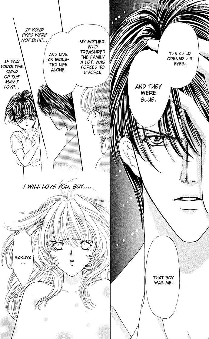 Kaikan Phrase chapter 7.1 - page 16