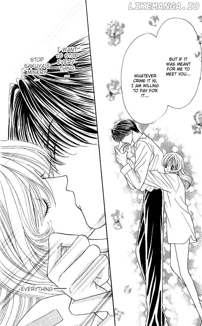 Kaikan Phrase chapter 7.1 - page 18