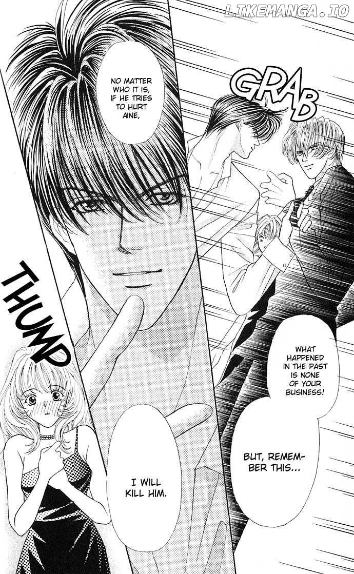 Kaikan Phrase chapter 7.1 - page 20