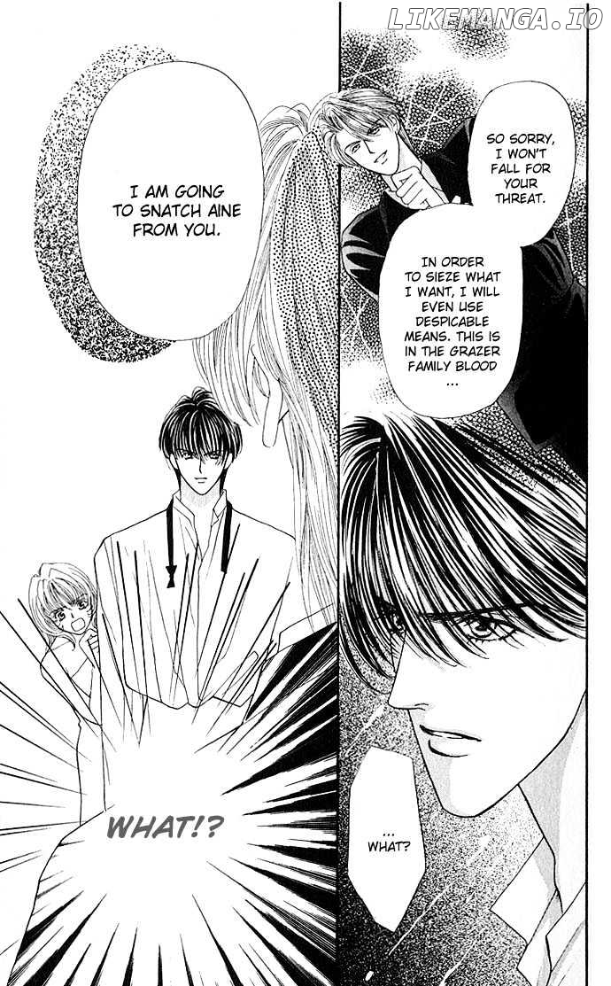 Kaikan Phrase chapter 7.1 - page 21