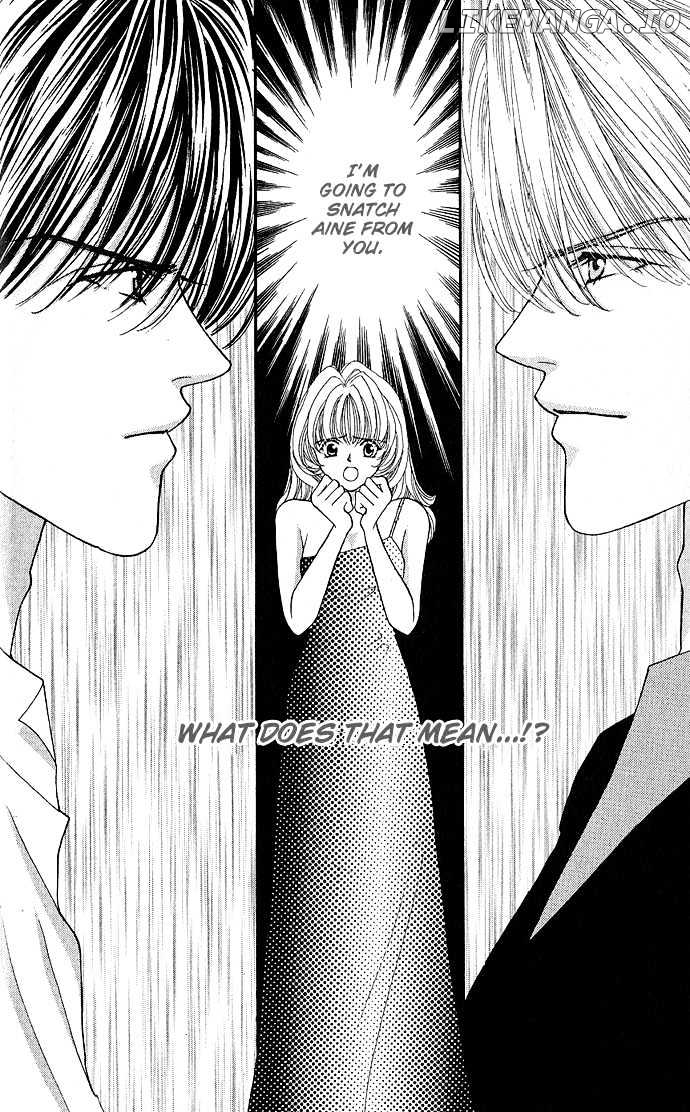 Kaikan Phrase chapter 7.1 - page 22