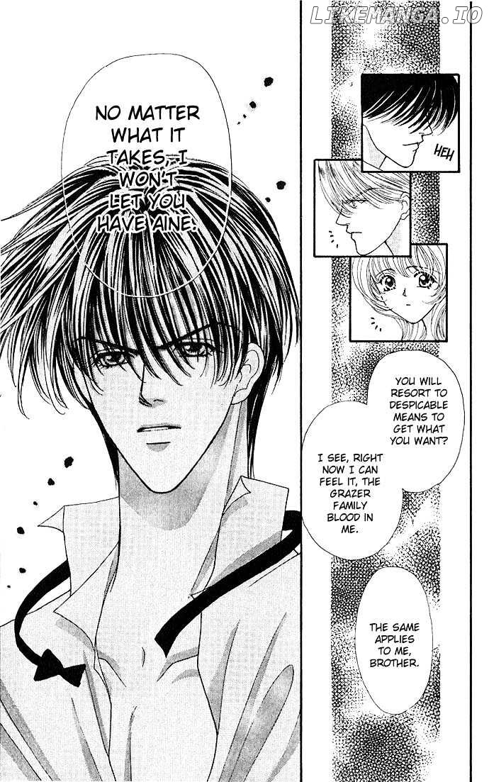 Kaikan Phrase chapter 7.1 - page 23