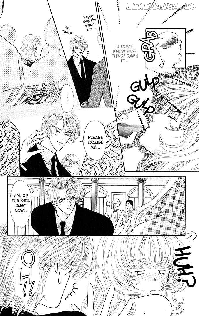Kaikan Phrase chapter 7.1 - page 4