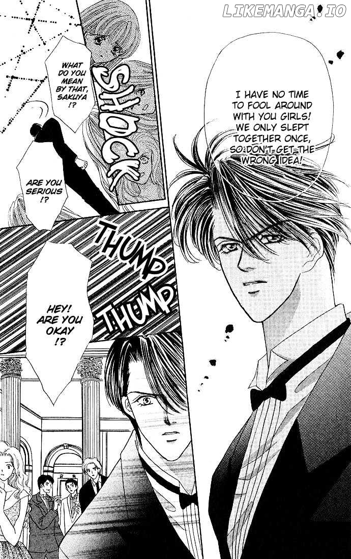 Kaikan Phrase chapter 7.1 - page 6