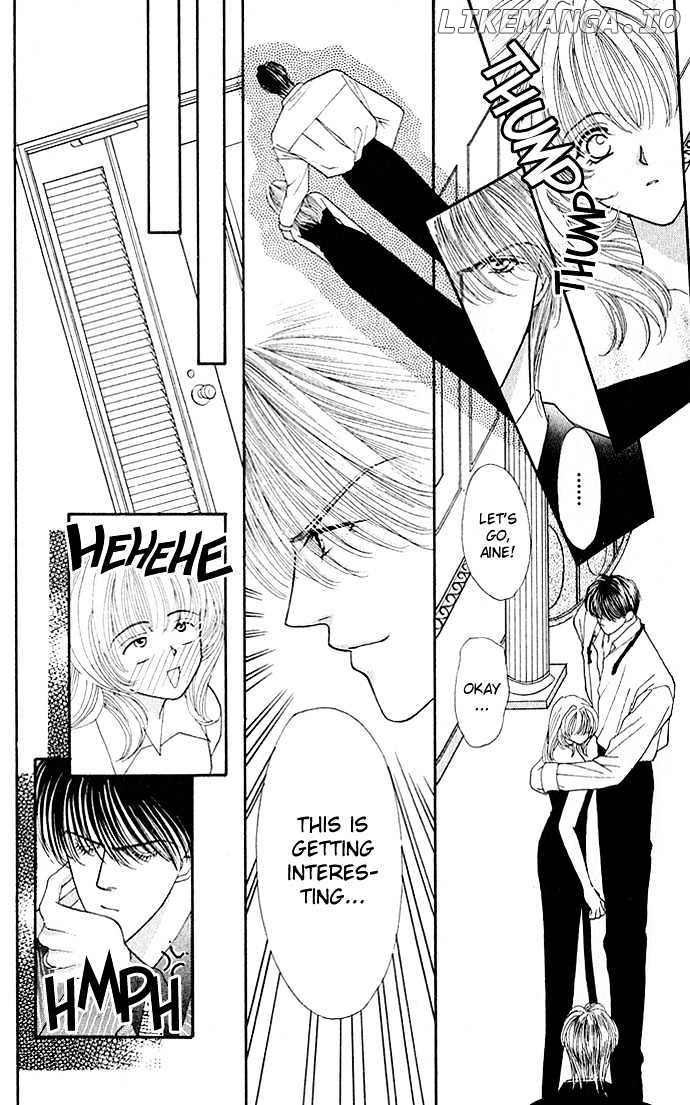 Kaikan Phrase chapter 7.2 - page 3
