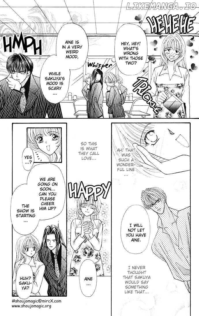 Kaikan Phrase chapter 7.2 - page 4