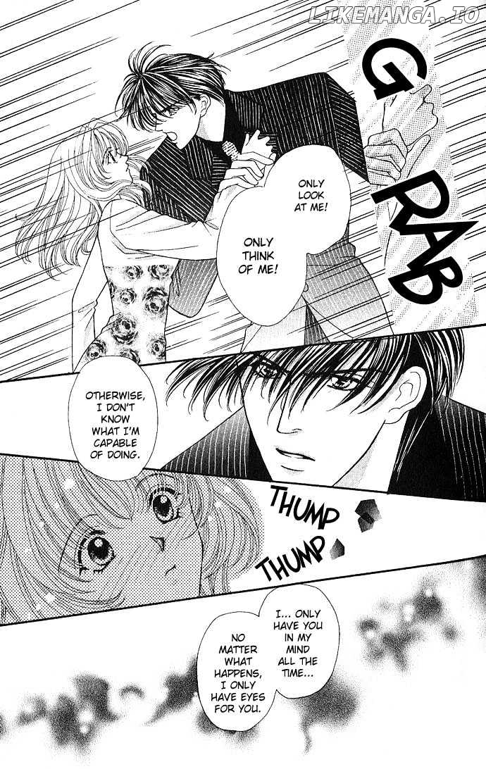 Kaikan Phrase chapter 7.2 - page 6