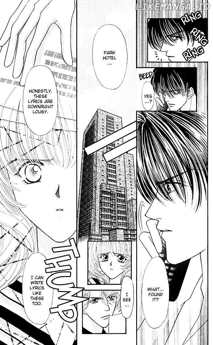 Kaikan Phrase chapter 9.1 - page 6