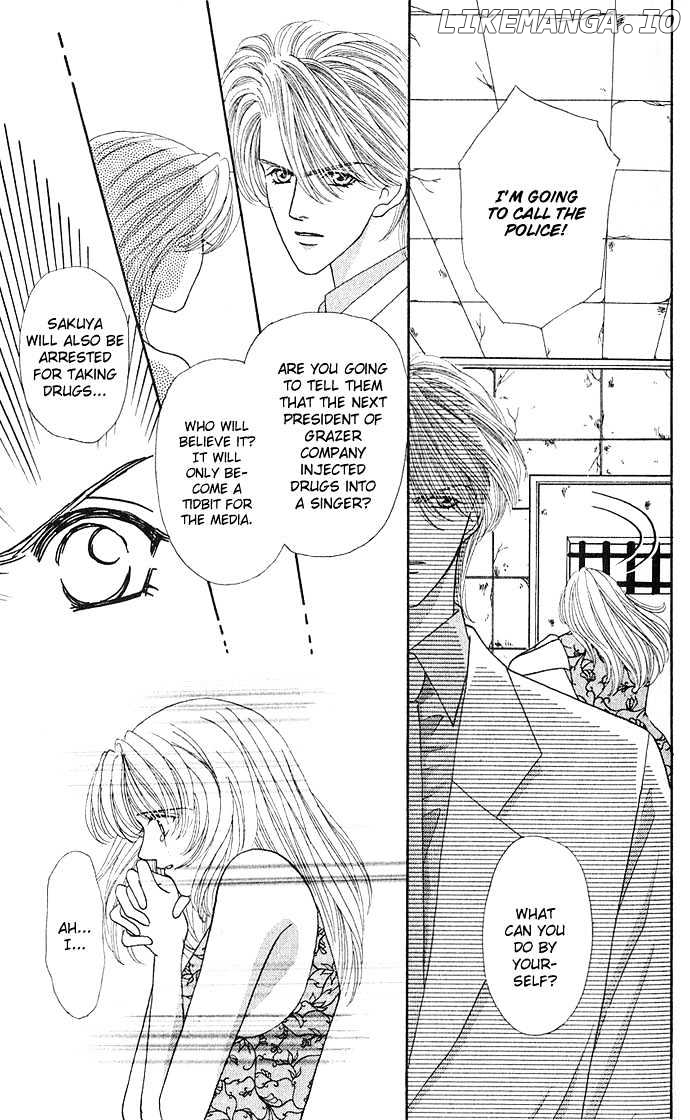 Kaikan Phrase chapter 10 - page 6