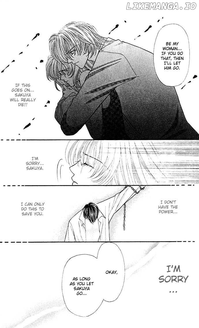 Kaikan Phrase chapter 10 - page 7