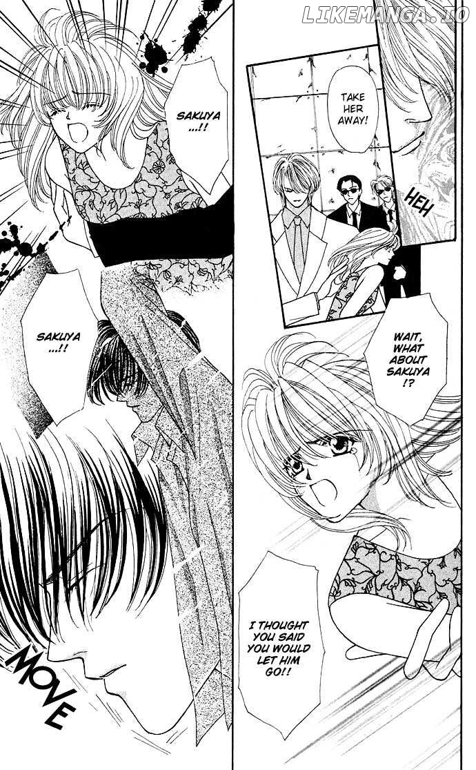 Kaikan Phrase chapter 10 - page 8