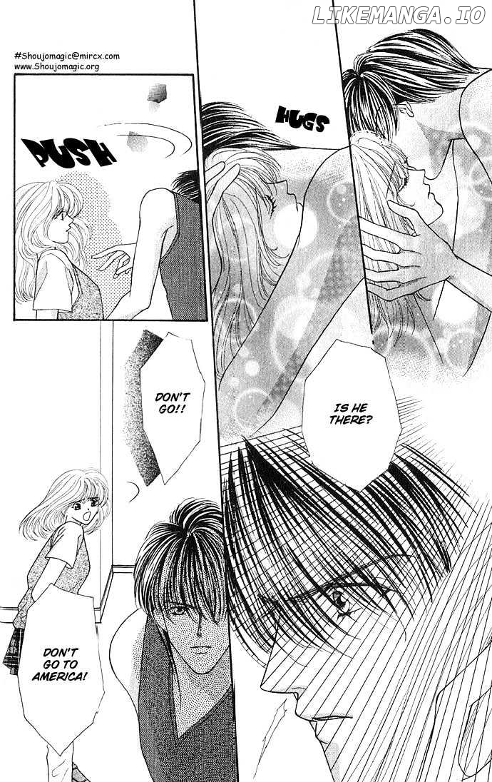 Kaikan Phrase chapter 11.2 - page 4