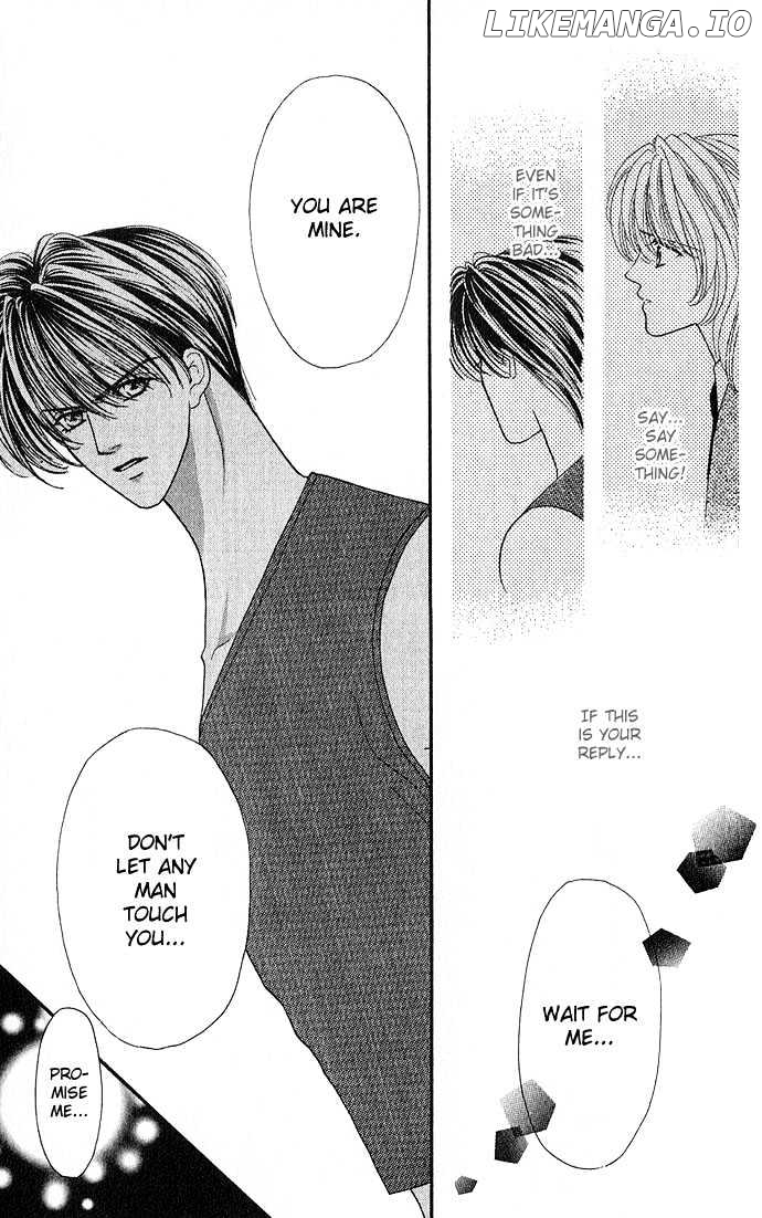 Kaikan Phrase chapter 11.2 - page 5
