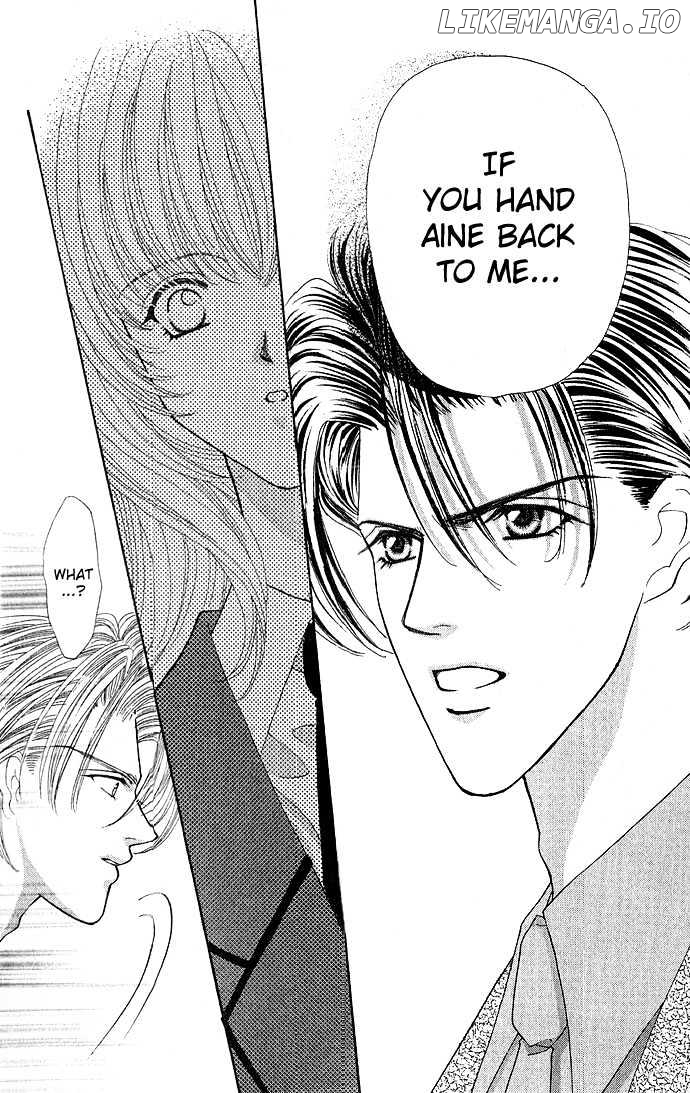 Kaikan Phrase chapter 12.1 - page 6