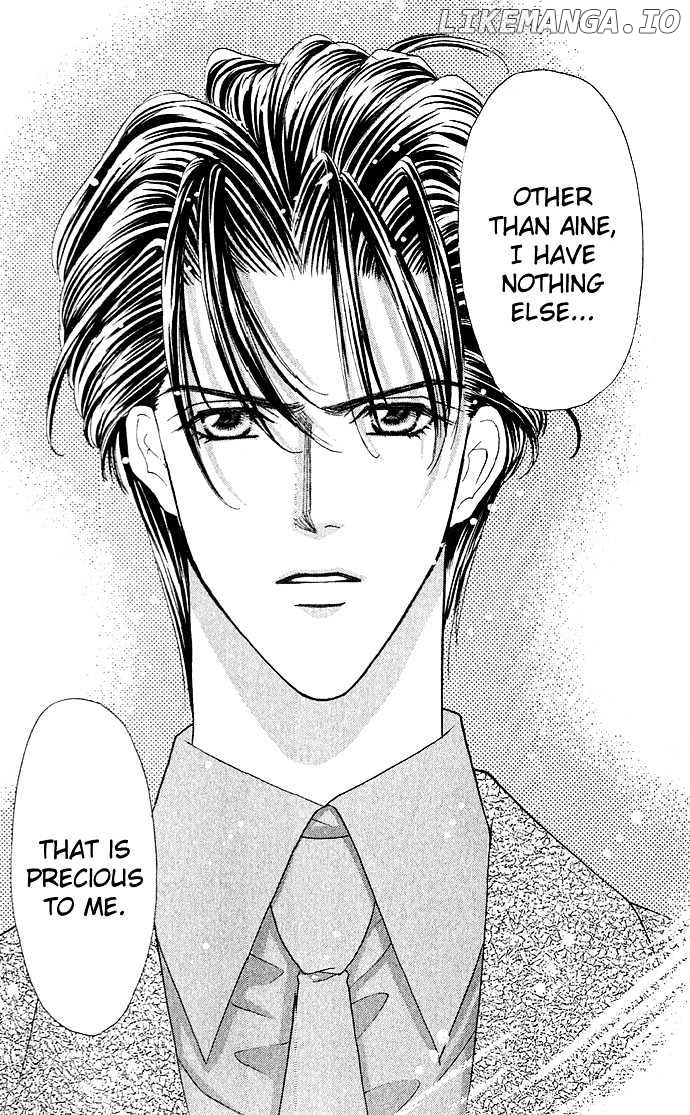 Kaikan Phrase chapter 12.1 - page 8