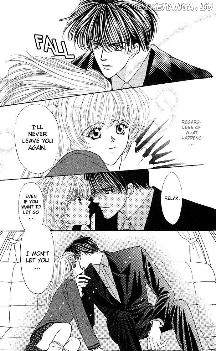 Kaikan Phrase chapter 12.2 - page 7