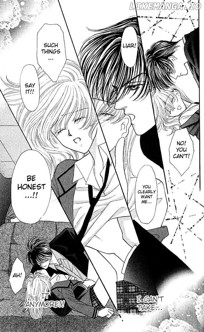 Kaikan Phrase chapter 12.2 - page 9