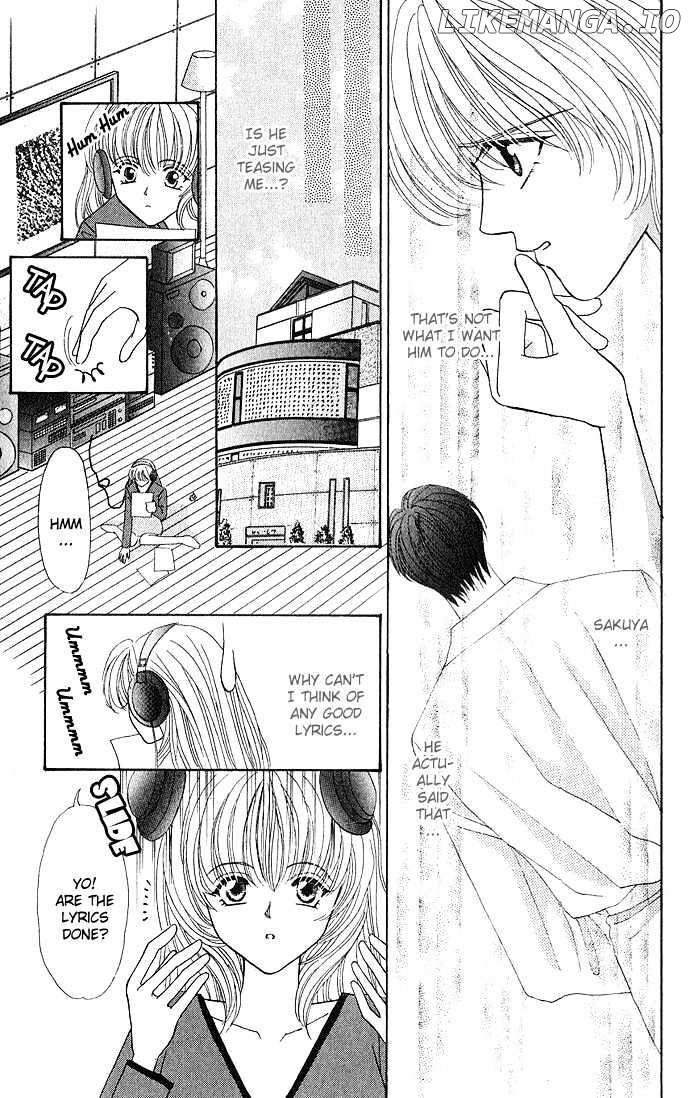 Kaikan Phrase chapter 13 - page 8
